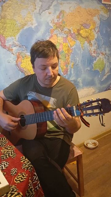 ремикс импровизация Metallica