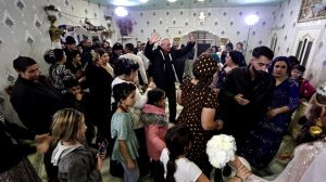 18.12.2025 Цыганская свадьба в Крахале-1