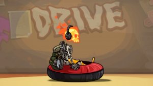 ВАТРУШКА - ЛУЧШЕЕ новогоднее событие для новичков ХИЛЛ КЛИМБ 2 прохождение прокачка машинки