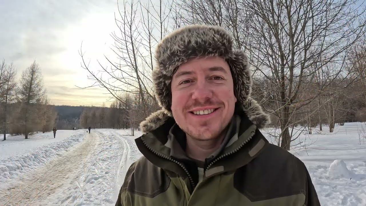 Дневник натуралиста. 4 марта 2024 г. смотреть онлайн