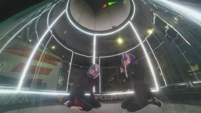 3 сет 23.12.2025 Змей и Тарзан Аэротруба Аэродинамика смотреть онлайн