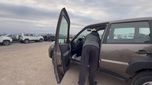 ОГРОМНЫЙ ЗАВОЗ ТРЕВЕЛОВ НА ЛЮБОЙ ВКУС  КОШЕЛЁК! Сладкая цена на новую LADA NIVA TRAVEL 2025 COMFORT