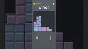 играю в блок бласт