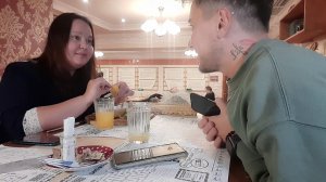 С @KrivenkoEvgeny  пришли ПОЖРАТЬ