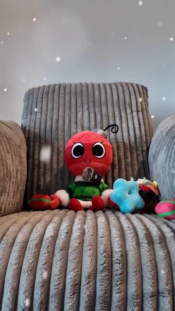 Официальная анимация про Боббет от Квел! смотреть онлайн