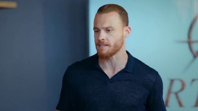 Постучись в мою дверь - Серкан узнает о банкротстве Артлайф смотреть онлайн