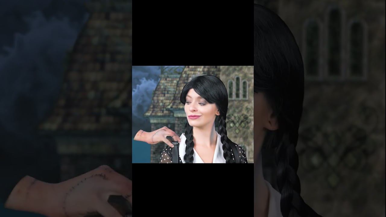 Среда купила новый дом смотреть онлайн