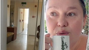 ПЕРЕСЕЛЕНИЕ в другой номерМожно ВЫДОХНУТЬи выпить ТУРЕЦКИЙ КОФЕ☕