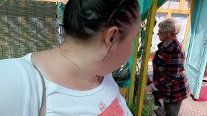 В гостяхМЯСОВ УГОЛЬ♀️Девчочки-шашлычники