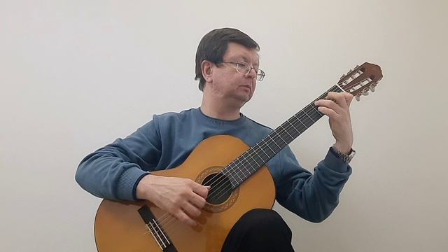 Йозеф Кюффнер"Мелодический этюд" С dur смотреть онлайн