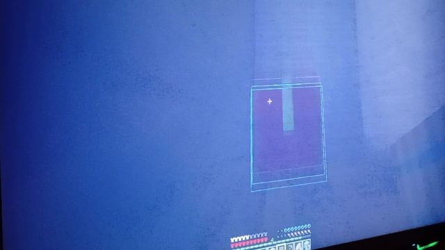 играем в Майнкрафт 1 сезон