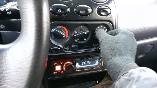 Daewoo matiz 2008 смотреть онлайн