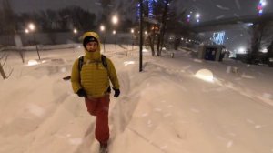 Клип песня.Пермь родина моя.