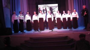 Душа России