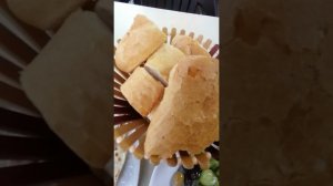 ТУРЕЦКАЯ КУХНЯ МЕНИМЕН И ГЕЗЛИМЕ