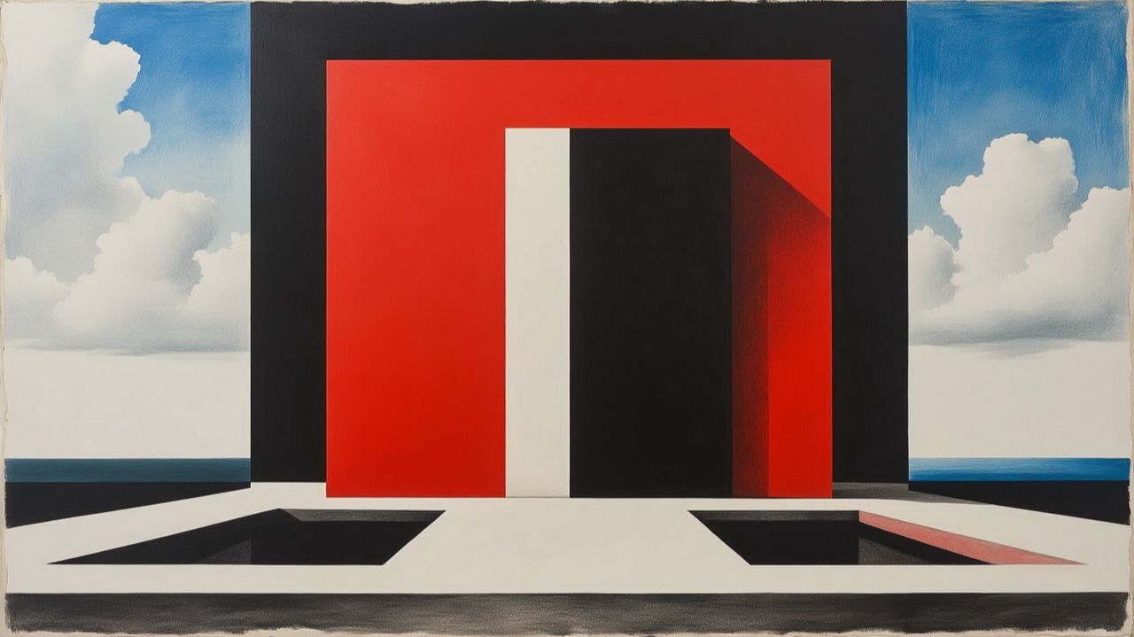 StonedMilkBye - Τετράγωνο