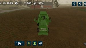 Farming simulator 23