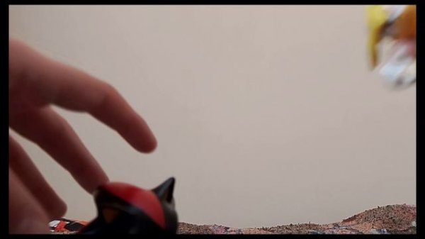 Соник приключения 6