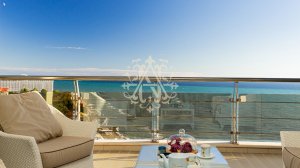 Видовая квартира в Сочи