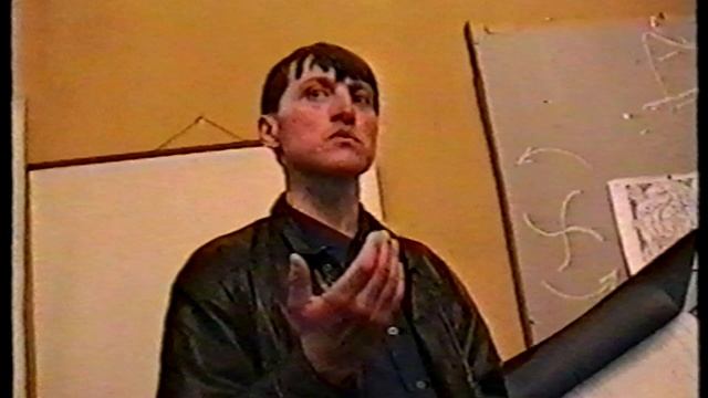 Гиперборея. Доклад Александра Новикова. ч.4.  Комиссия научного туризма  РГО СПб 1999 г.