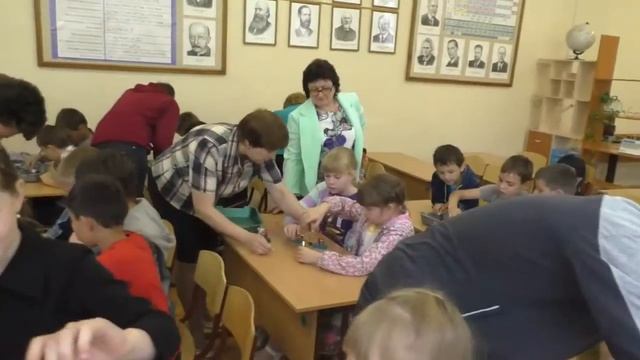 _СОЛНЫШКО_ в гостях у ТЕХНОСИЛЫ смотреть онлайн