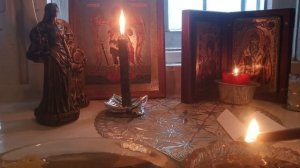 ‼️РУНЫ.Отсекаем крадники, вампиризм, некропривязки🔥‼️🪞⚖️