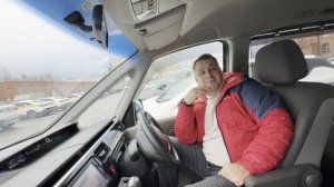 Авто Honda Stepwgn в наличии в Москве!