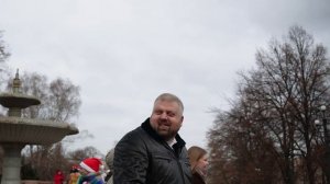 Новости коротко_Новогодний приём Деда Мороза