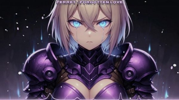 Ferret - Forgotten Love