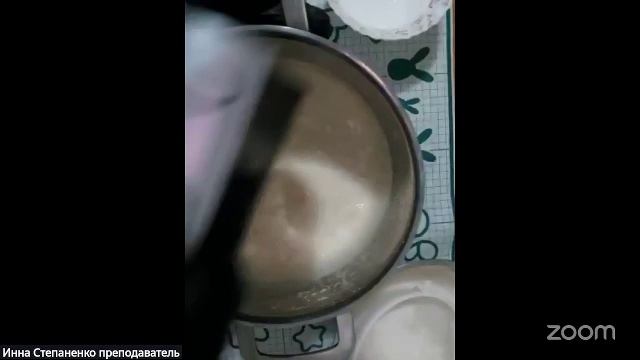 Кулинария, Осетинские пироги 24.12 18:00