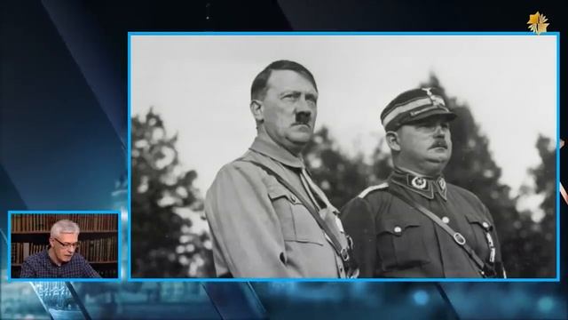 Фёдор Раззаков . Русская команда Сталина и "Дело Бугров". смотреть онлайн