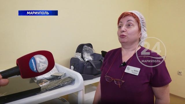 Новое_оборудование_для_Городской_больницы_№2!_24_12_2025 смотреть онлайн
