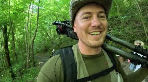 Горная трясогузка. Змейковские водопады. Дневник 9 мая 2024 г.