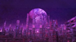 The Last Sunset Rendered