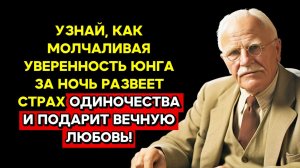 ПРОВЕРЬ его по этим 3 признакам. Он тайно влюблен, но БОИТСЯ признать | КАРЛ ЮНГ (Эфир 24.12.25 ч.1)