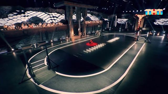 Испытание на выносливость смотреть онлайн