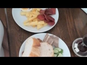 Завтракаем вместе
