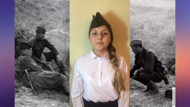 Ангелина Рахимова_А закаты алые смотреть онлайн