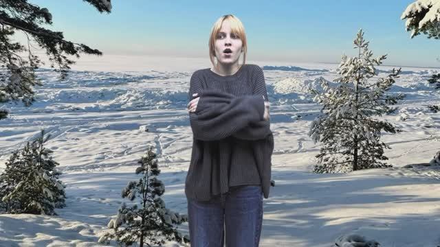 Практическая работа №4 "Хромакей" Кириллова Валерия смотреть онлайн