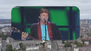 DRIVE MY CAR. ПОЛ МАККАРТНИ. СТАРЕНЬКИЙ АВТОМОБИЛЬ. ВЕСЕЛЫЕ РЕБЯТА