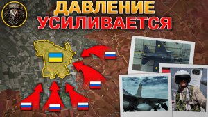 Зеленский Опубликовал Свой План. Запорожский Фронт Продолжает Рушиться. Военные Сводки 24 декабря