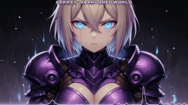 Ferret - Abandoned World