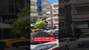 ТУРИСТЫ В АЛАНЬЕ