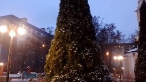 Одинцово ❤️ Подмосковье. Гребневская Церковь.