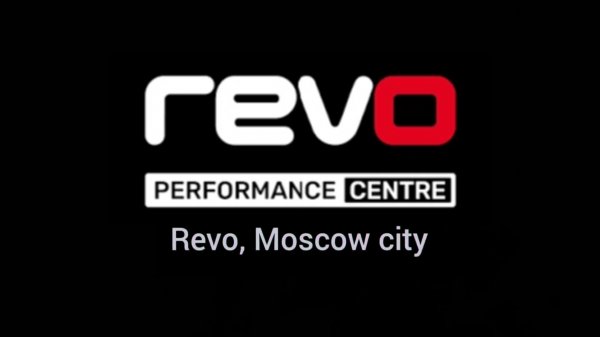 Revo® Moscow city