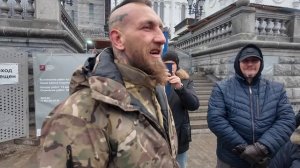 Михаил Турканов (Питбуль) про Станислава Орлова (Испанца)