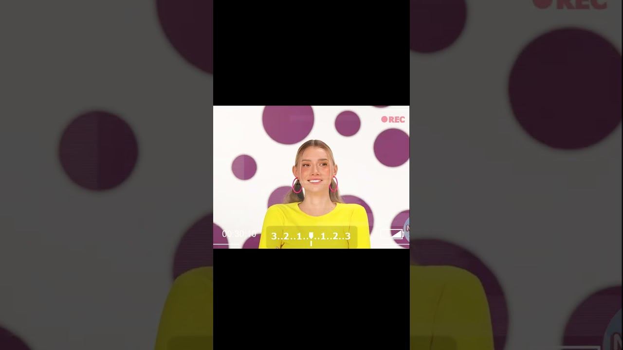 Творческие моменты из вызова смотреть онлайн