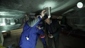 Россия мои горизонты 25.12.25 Видеоролик № 2