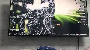 показываю чит код и места в GTA v