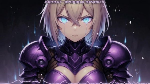 Ferret - Invisible Regrets